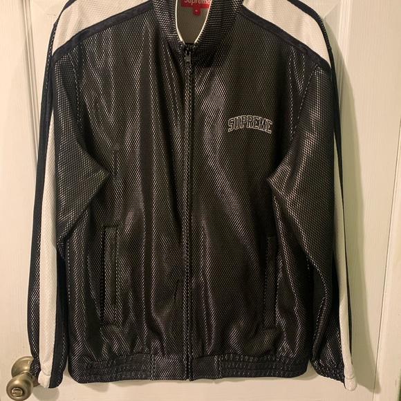 Supreme Bonded Mesh Jacket - Picture 4 of 6